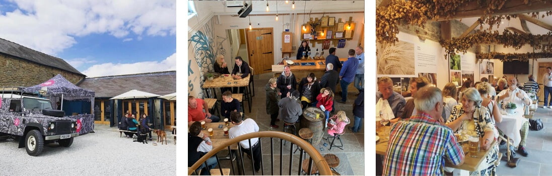 Visitor Centre Events