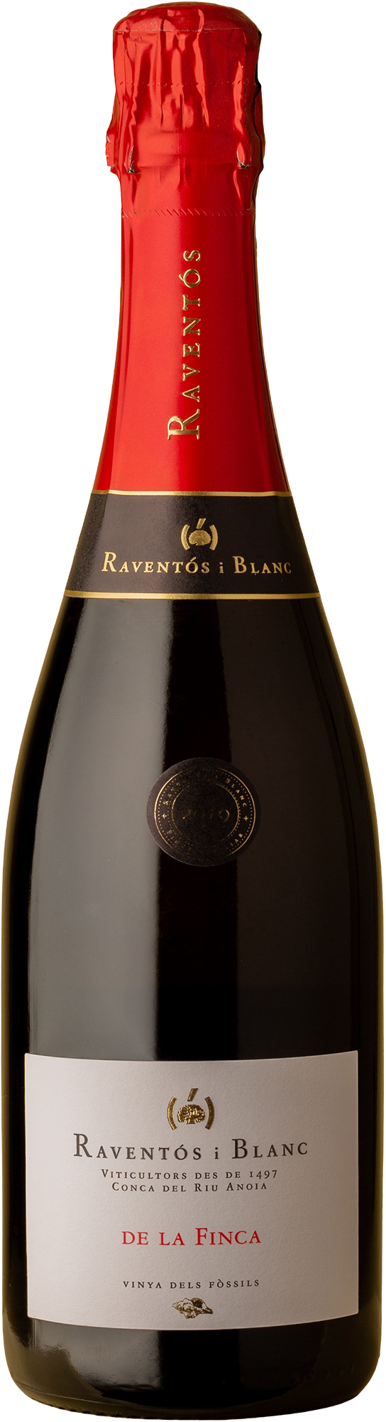 RAVENTÓS I BLANC - Winegrowers since 1497