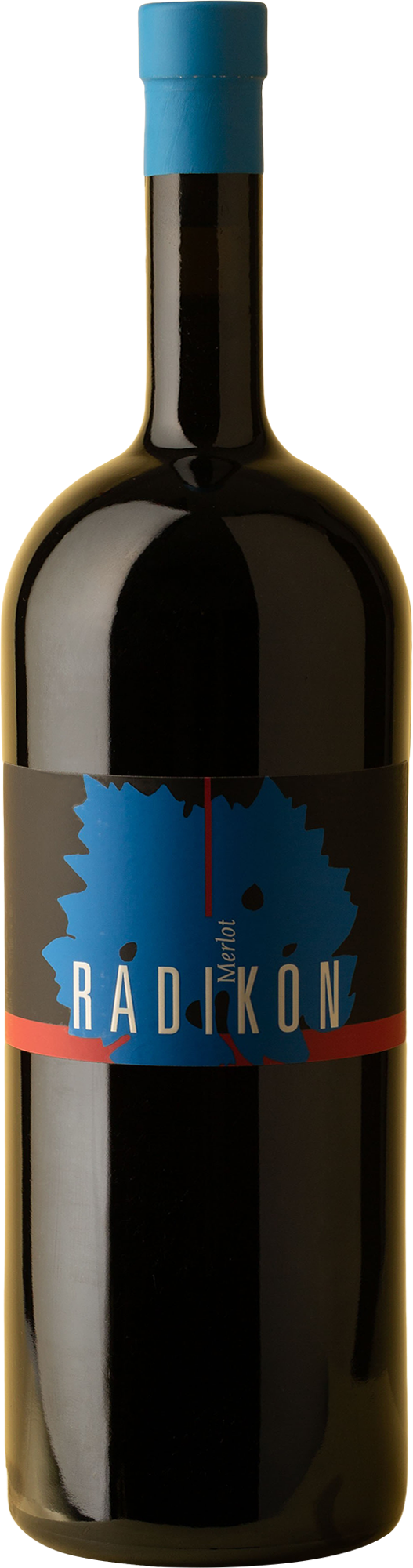 ラディコンRadikon Merlot 1997 750ml-