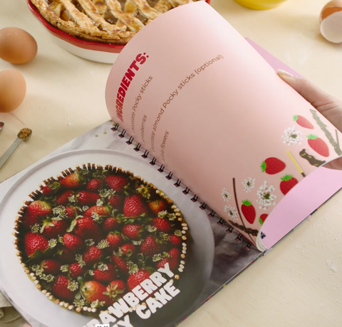 So Yummy - Unforgettable Cakes Cookbook