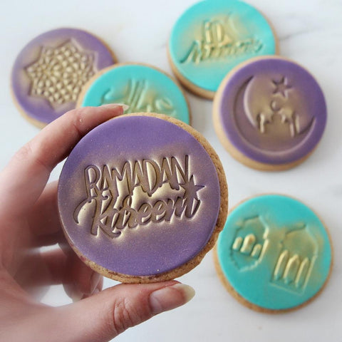 Sweet Stamp - Sweet Ramadan Elements