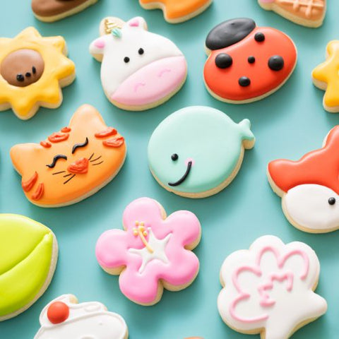 Sweet Sugarbelle - Cookie Cutters - Mini Shape Shifter Set 41pc