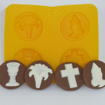 CK First Communion & Confirmation Mould