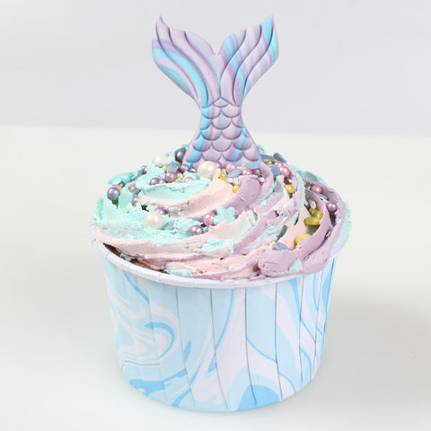 FMM Sugarcraft - Mermaid Tails Cutter Set of 2