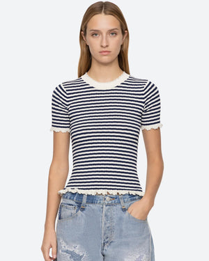 Addy Top - Multi - DAWN