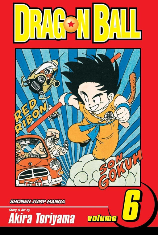 Dragon Ball Super, Vol. 1 : Warriors From Universe 6! By Toriyama, Akira  and Toyotarou