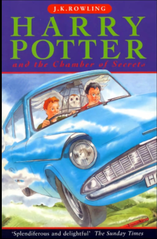 Harry Potter Box Set with 5 Harry Potter Bookmarks Free (Set of 7 Volumes)-  Paperback, eLocalshop