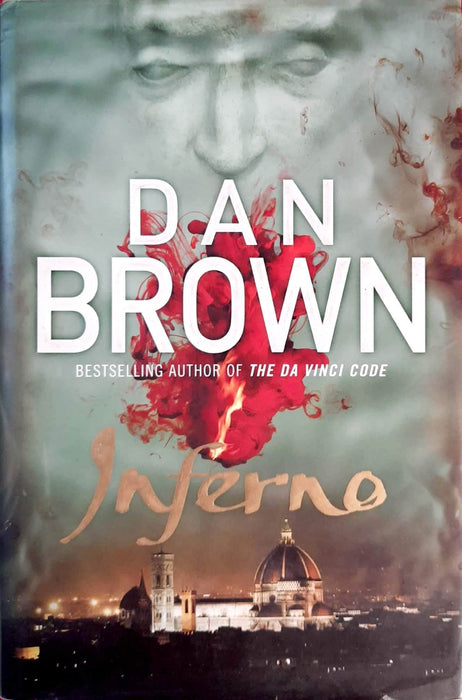 inferno dan brown book cover