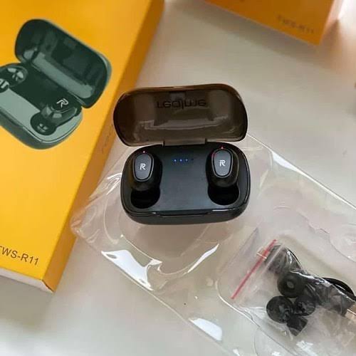 realme earbuds r11