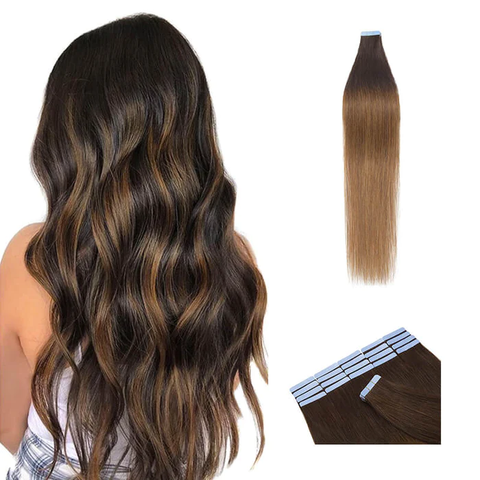 E-Litchi Quality Hair Extensions