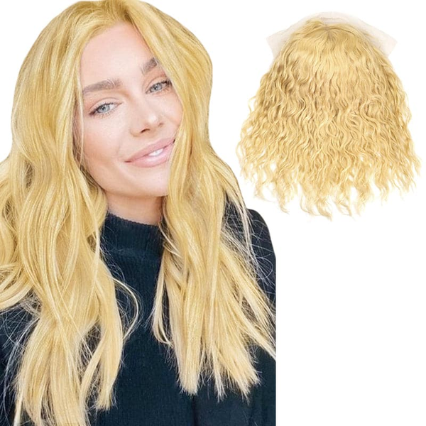 Human Hair Wigs