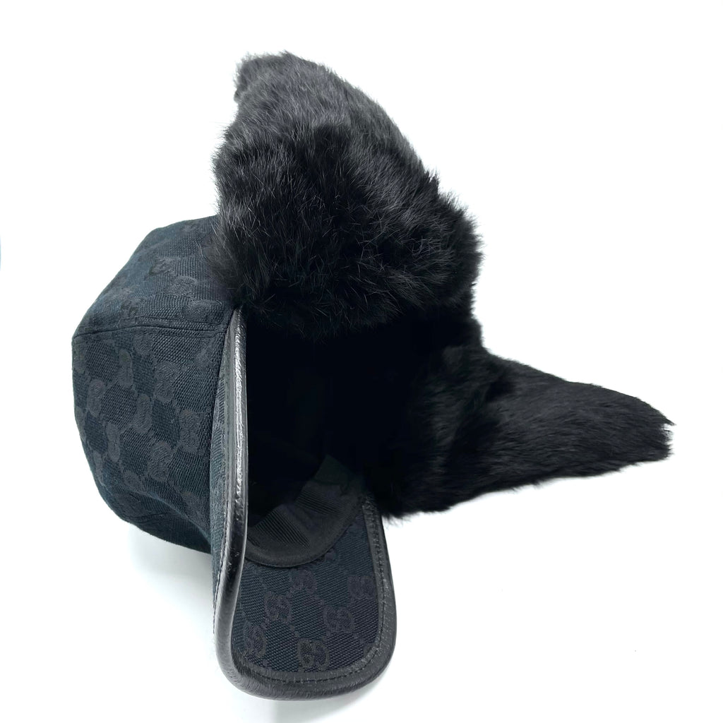 gucci ushanka