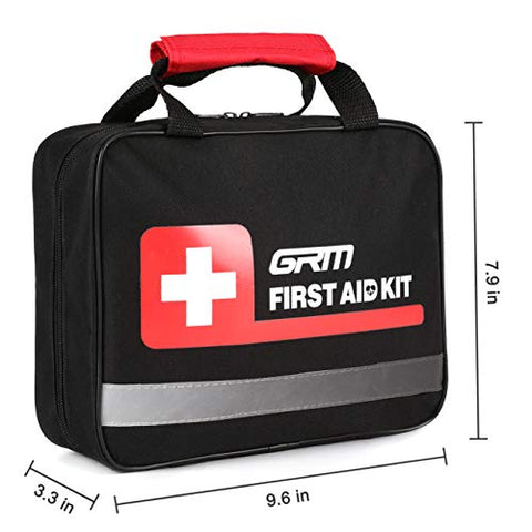 home first aid box