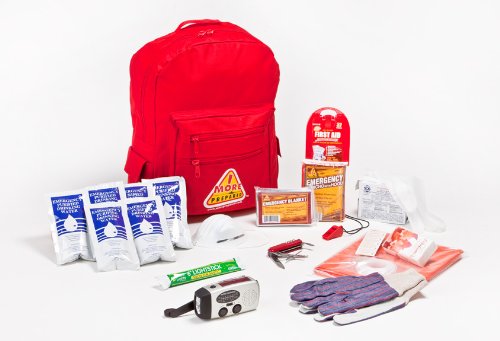 KOSIN Survival Gear, 18 in 1 Emergency Survival Kit Backpack Fire Star – US  Survival Kits