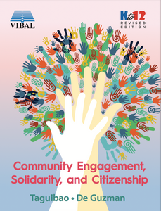 Community Engagement, Social Participation, and Citizenship, Revised E –  Vibal Group