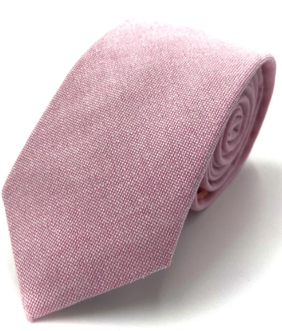 Worlds best pink tie | Ty's Tiess where ties are made for life's biggest moments