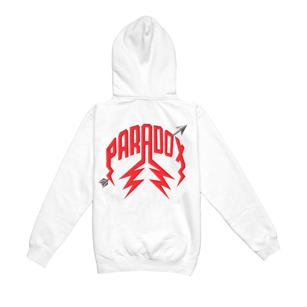 Hoodies – Paradox Lab