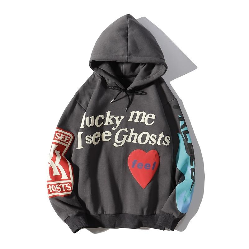 lucky me hoodie