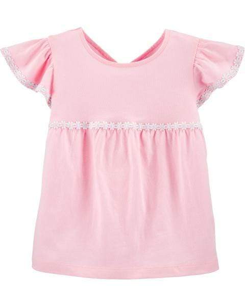 Buy Blusas Carters Cheap Online