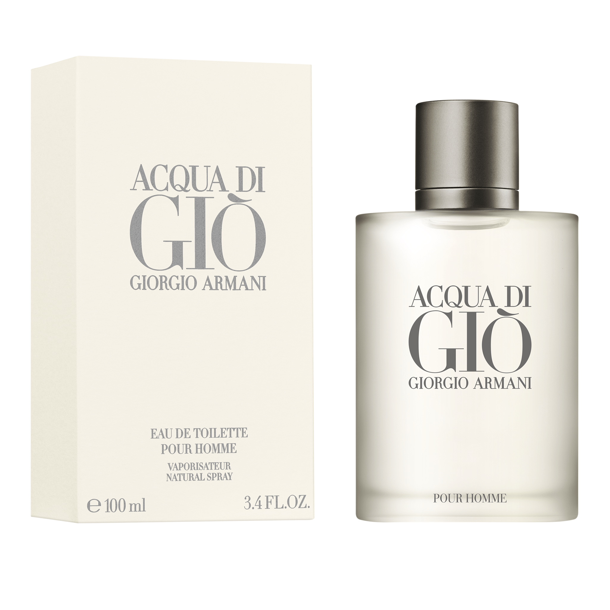 Armani acqua di gio EDT 100ml жен