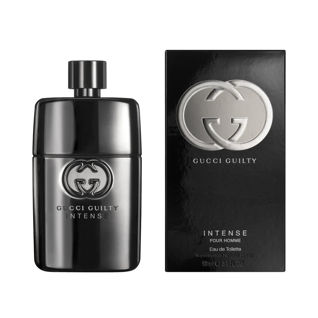 gucci guilty intense pour homme