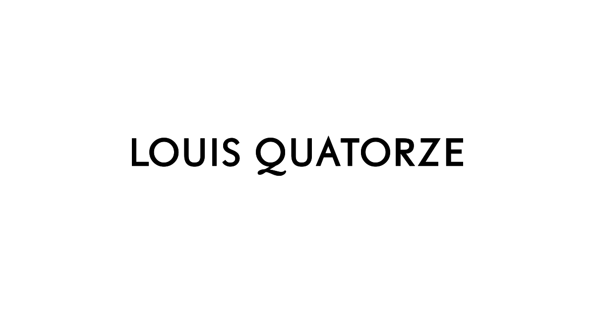 LOUIS QUATORZE  Enjoy and Shop the Classic and Luxury Collection