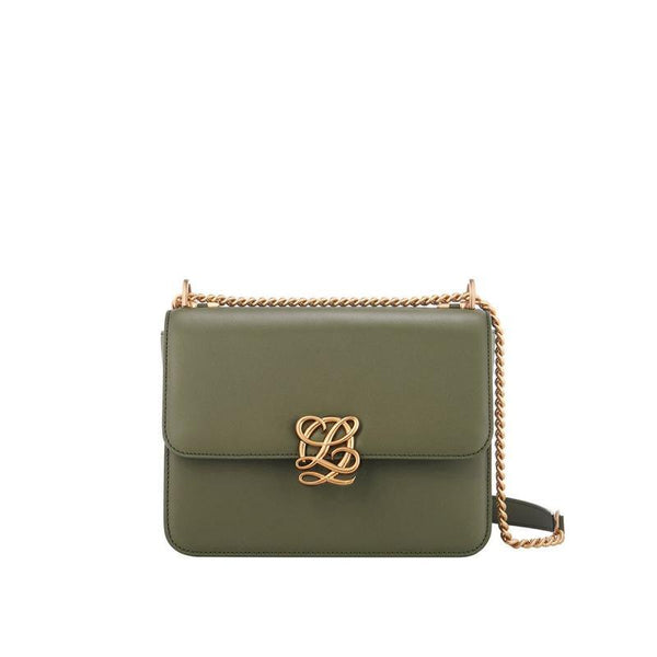 Louis Quatorze 2022-23FW Elegant Style Shoulder Bags