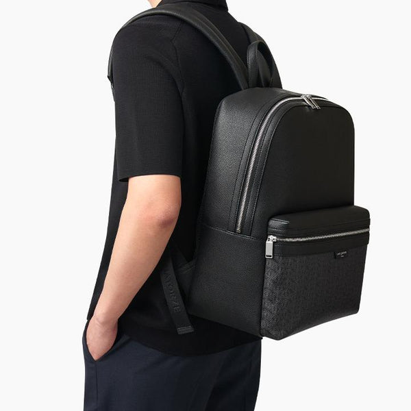 Louis Quatorze backpack  Bags, Man bag, Minimal backpack