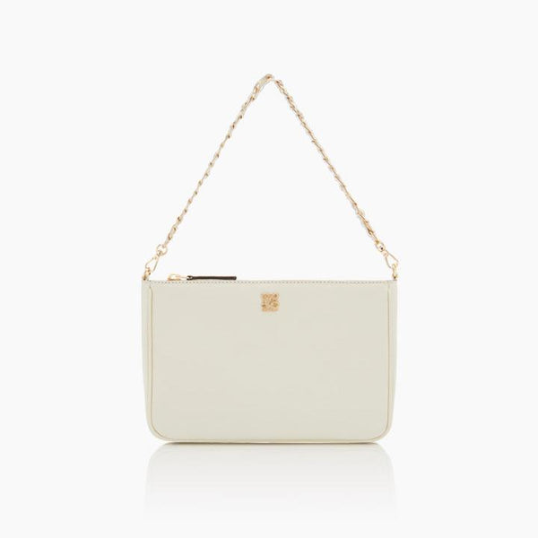 FM Fashion Shop - Louis Quatorze Two-way Bag Leather