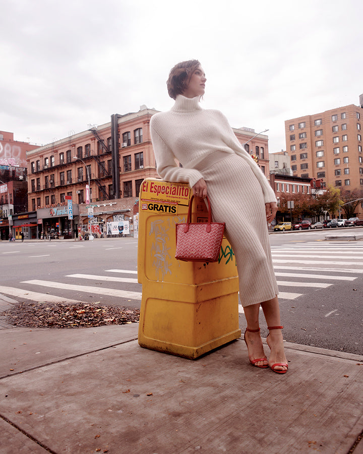 Shop Louis Quatorze Casual Style Street Style Shoulder Bags by K-ARCHE