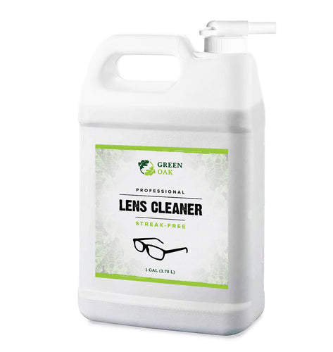 Leader spray limpiador de gafas Lentiamo 29,5 ml + paño de limpieza