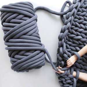 CHUNKY YARN KITS