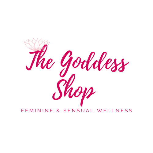 The Goddess Shop Co