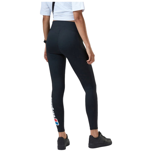 Berghaus Ladies Legging Shorts – More Sports