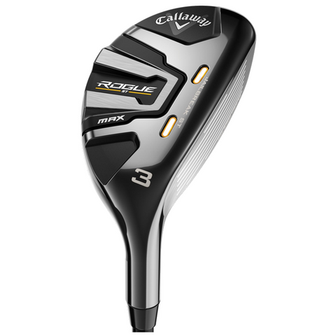 Callaway Mens Rogue ST MAX Hybrid