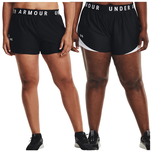 Under Armour Ladies Pure Stretch Thong Underwear (3 Pack)