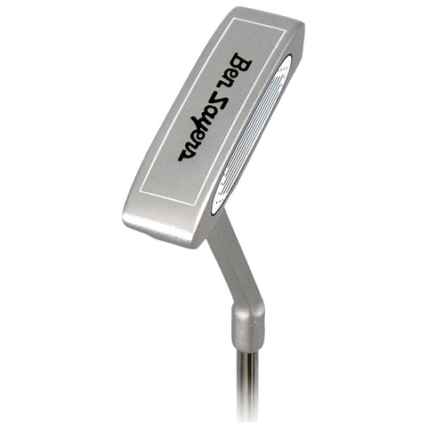 Ben Sayers Mens FX Blade Putter on white background