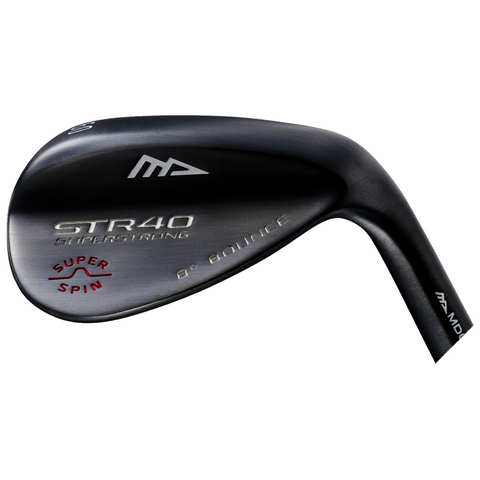 MD GOLF MENS STR40 SUPERSTRONG WEDGE