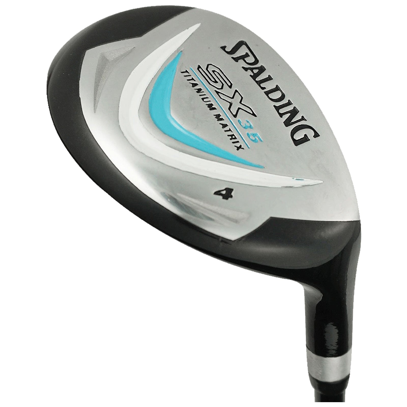 Spalding Ladies SX35 Full Package Set (11 Piece) - Image 4
