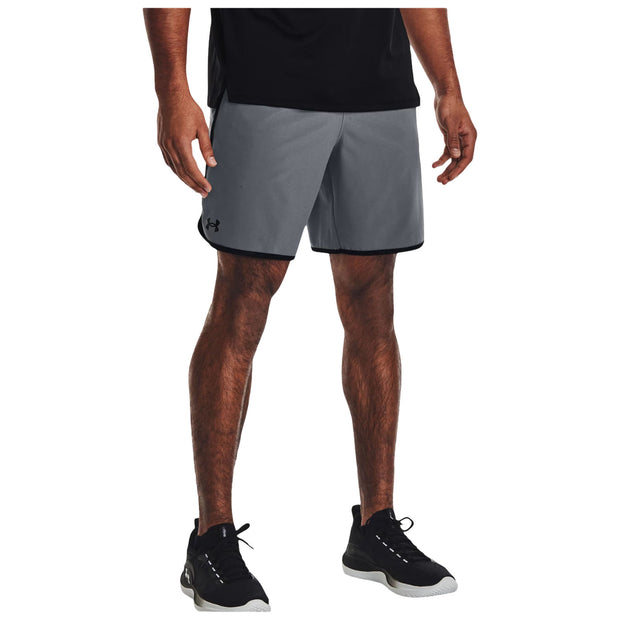 Armour Mens HIIT 8" Shorts