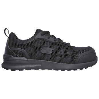 Skechers Workwear – More Sports