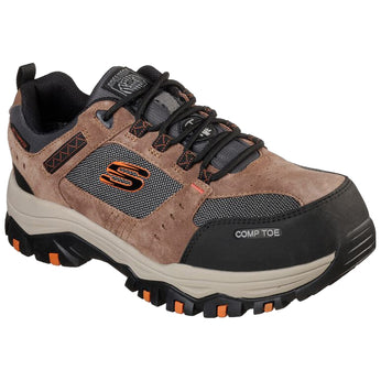 Skechers Workwear – More Sports