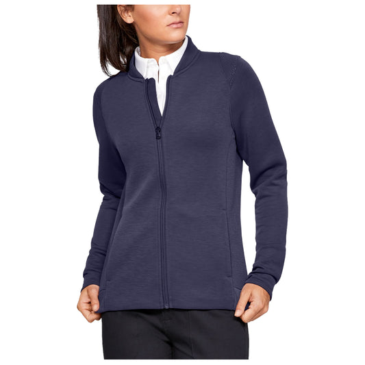 Under Armour Ladies Perpetual ColdGear Reactor Storm 2-in-1 Jacket