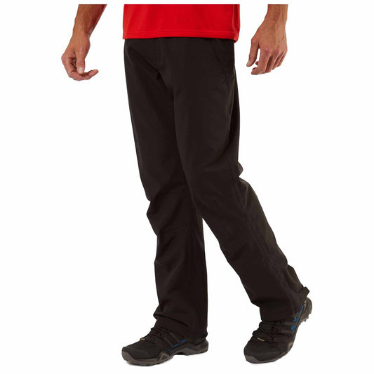 Men's Nogales Gore-Tex Trousers Black