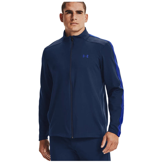 Under Armour Unstoppable Essential Track Jacket 1345611