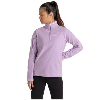 Craghoppers Allina Half Zip Womens Fleece Top - Navy – Start Fitness