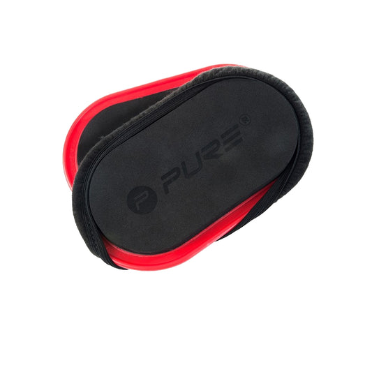 Pure2Improve – Lateral Trainer Resistance Band Fitness - Morris