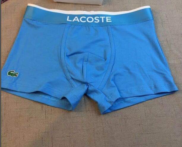 Трусы lacoste оригинал