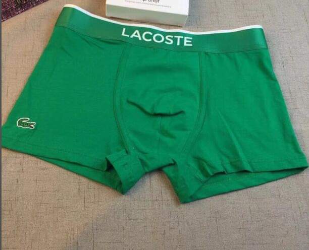 Трусы lacoste оригинал