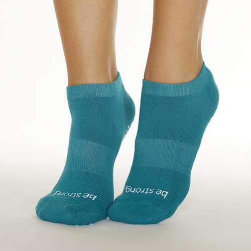 how many pairs of grip socks is too many pairs?? the brand is @Lucky H, pilates  socks